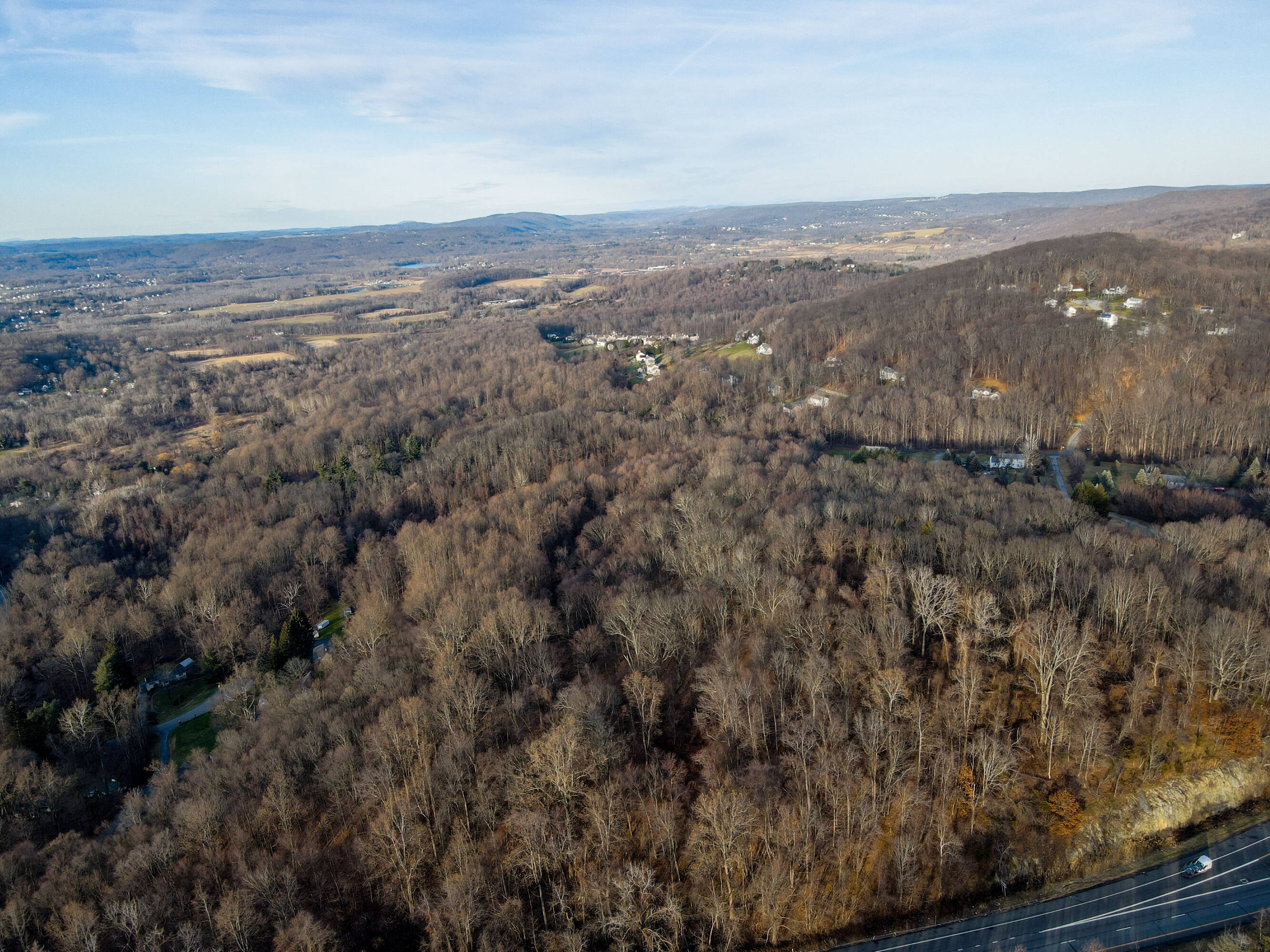 Dutchess - I84 & TSP Residential Development